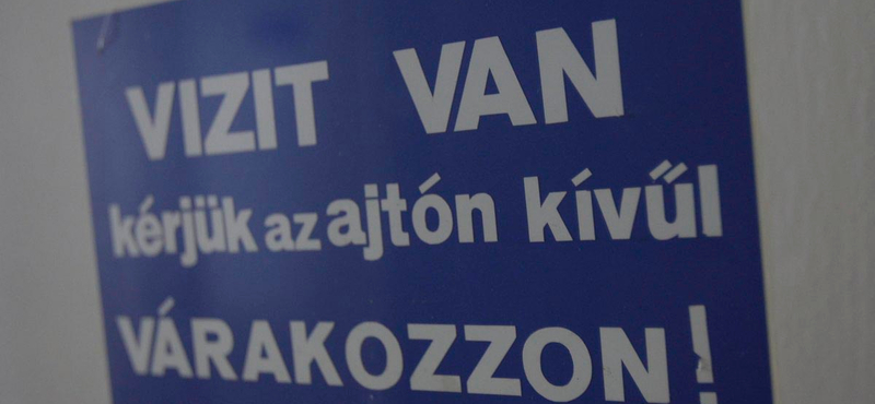Péntektől életbe lép a soron kívüli ellátás