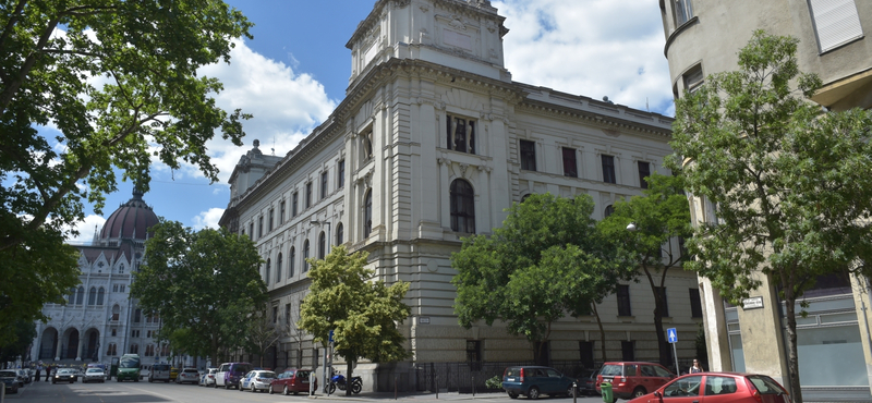 A Kúria úgy döntött, a Kúria nem kaphatja meg a neki szánt épületet