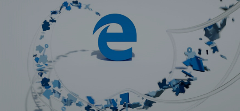 Hasznos funkció kerül az Edge-be, betesz a Microsoft a leskelődő weboldalaknak