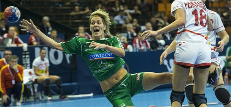 Súlyosan megsérült Tomori Zsuzsanna