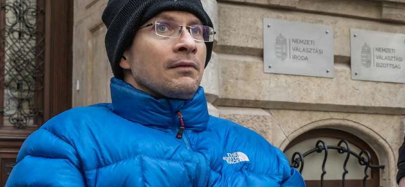 Karsai Dániel nevével visszaélve gyűjtenek pénzt csalók Facebook-üzenetekben