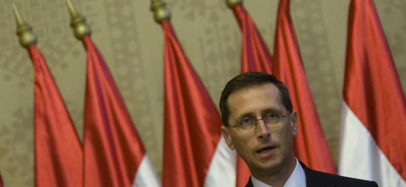 Varga sem tudja már, mikor lesz IMF-megállapodás