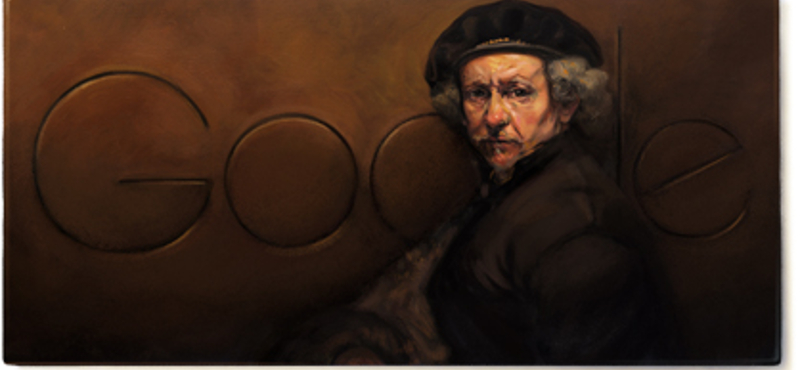 Emésztőgödörből előkerült Rembrandt relikviát állítottak ki Amszterdamban