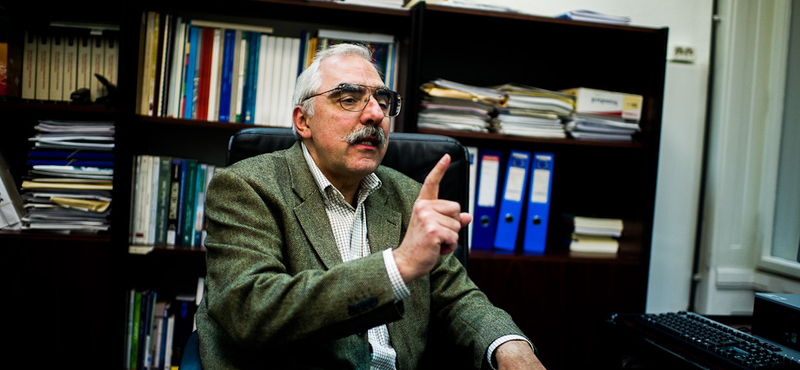 Bokros Lajos: államszocialista párt a Fidesz