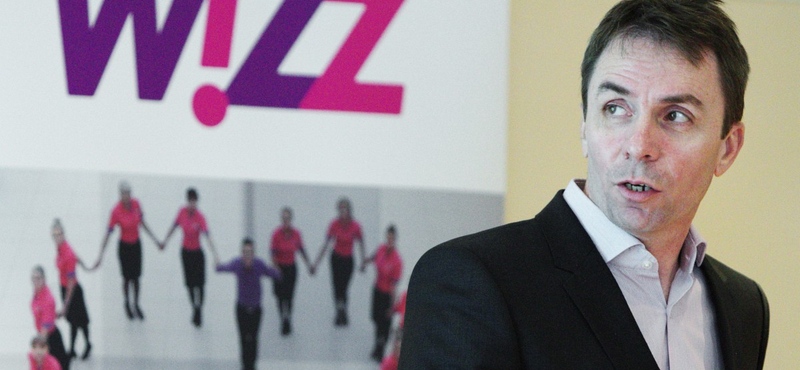 Itt az újabb Wizz Air járat