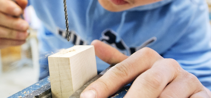 A négymillió analfabéta országa leszünk