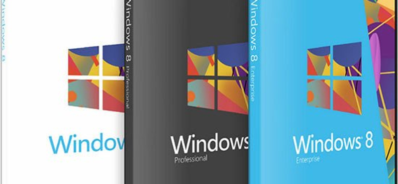 Nem aktiválható több kalóz Windows