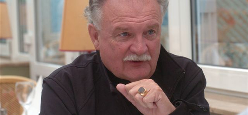Balázs Péter: Bizonyos közéleti parazitáknak sikerül durva konfliktust generálni