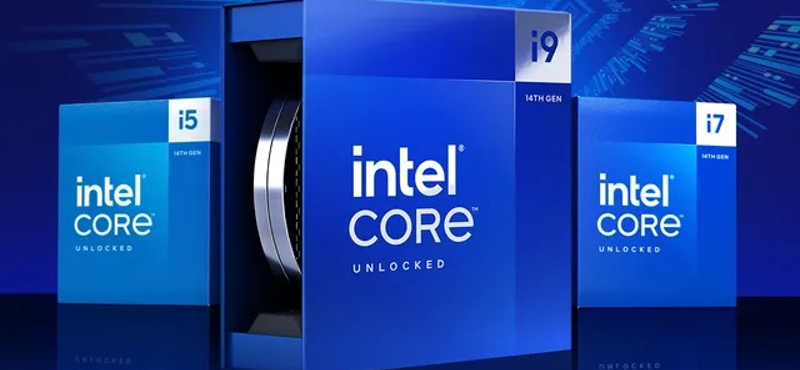 Nincs megoldás az Intel processzorait érintő súlyos problémákra – nem hívják vissza, és nem is cserélik a hibás darabokat