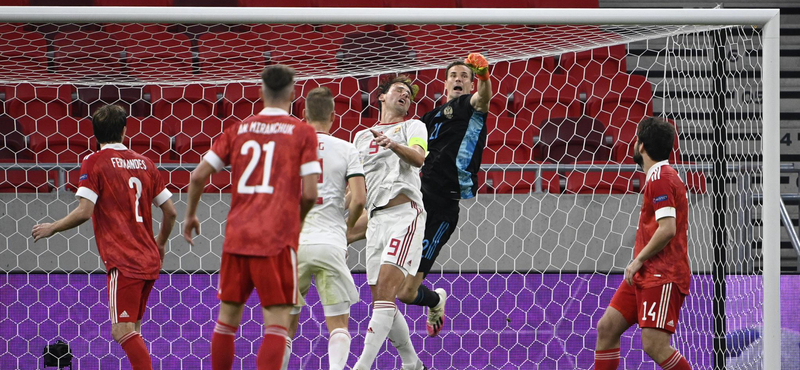 Megvannak a magyarok vb-selejtezőinek pontos időpontjai