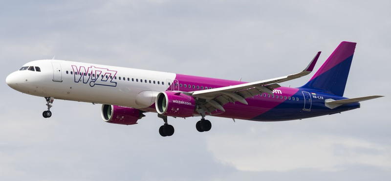 A Wizz Airnél a 236 ezer forintos tagságit váltók egy évig 4 ezerért vehetnek repülőjegyet