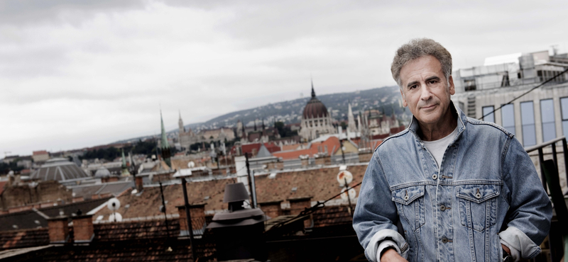 Kepes András: „A gyűlöletkeltés mindig hatalmi érdekeket szolgál”
