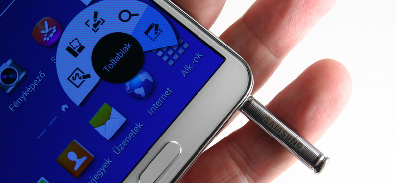 Egy hónap alatt 5 millió ment el a hatalmas mobilból