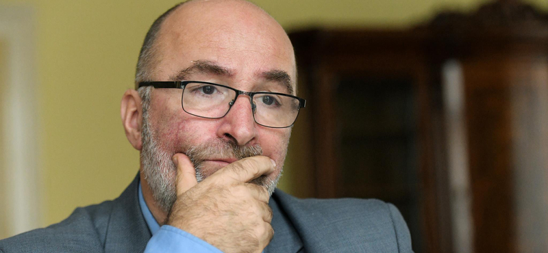 Józsefvárosban segítséget kaphatnak a járványkárosultak