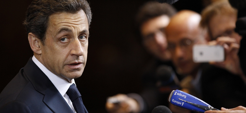Kiakadtak Sarkozy nyilatkozata miatt az EU-ban