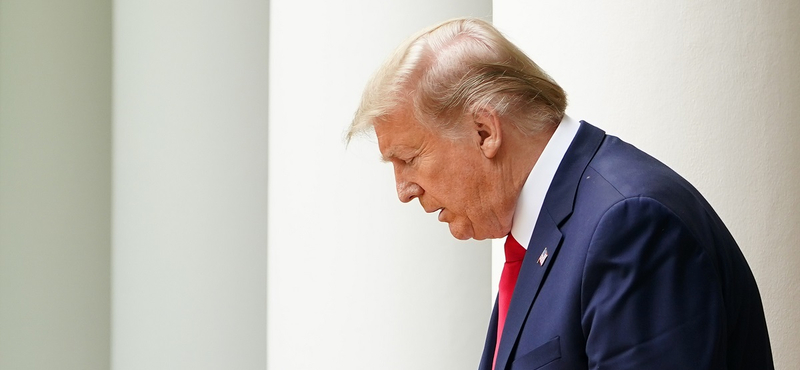 Sok kínai cég is profitál Trump koronavírus-segélyéből