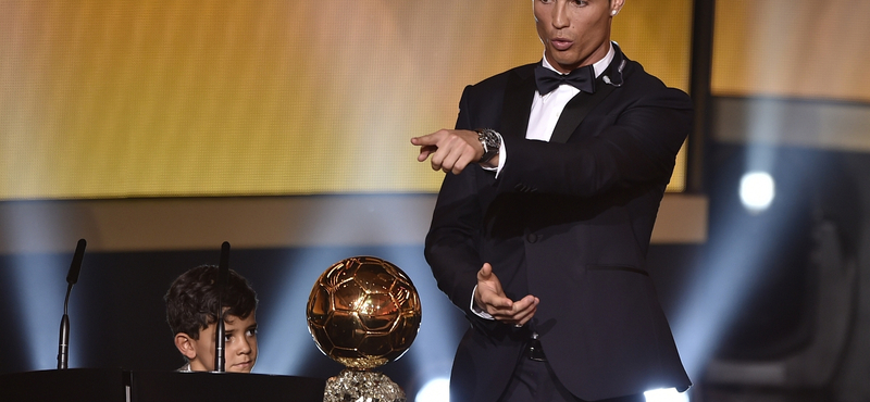 2500 négyzetméteres luxuslakást vett Ronaldo New Yorkban