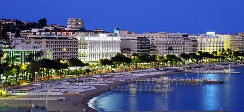 Tarlós István oroszokkal tárgyalt Cannes-ban 