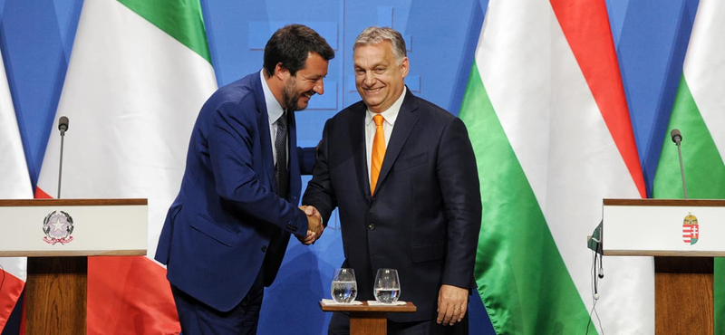 Orbán Viktor Budapestre hozná az Olasz Szuperkupát