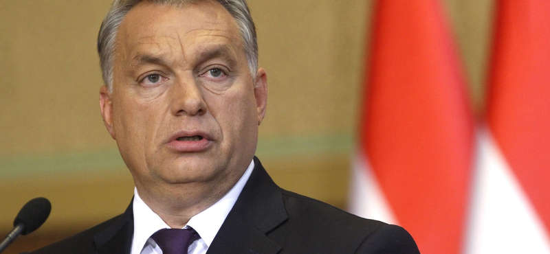 Kétórás volt Orbán brüsszeli raportja, politikailag kényes ügyekről beszéltek