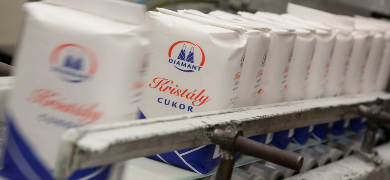 A határon túl több a cukor, nem is sokkal drágább, mégsem ezért járnak magyarok külföldre vásárolni