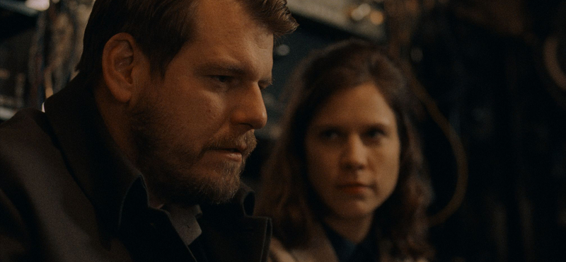 Fődíjat kapott Chicagóban Horvát Lili filmje