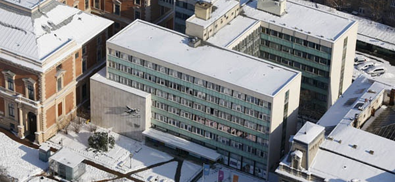 Bizonytalan, hova költöztetnék a Várból kitett Széchenyi könyvtárat