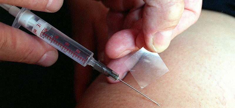 Megvalósulhat minden cukorbeteg álma: nem naponta, hanem csak évente háromszor kell alkalmazni egy új hidrogélt
