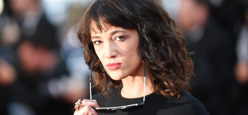 A Halálos iramban rendezőjét is szexuális zaklatással vádolta meg Asia Argento