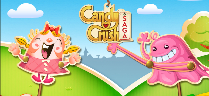 Game over: a Microsoft is megunta a Candy Crush-t