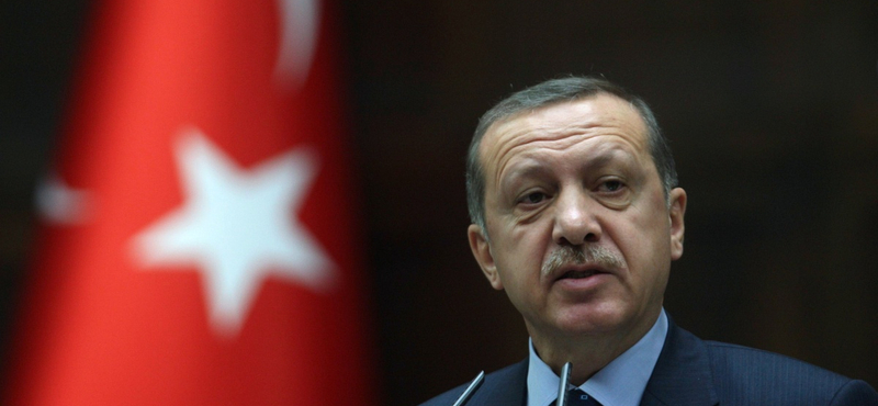 Borul a menekültmegállapodás? – Erdogan beintett az EU-nak