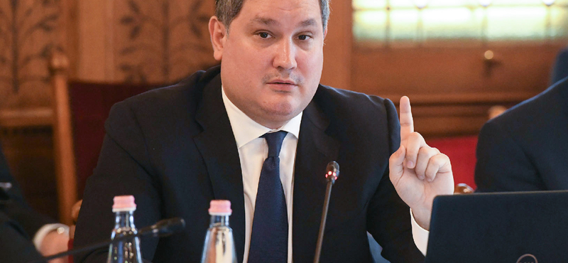 Nagy Márton minisztériuma komolyan levezette, hogy az emberek azért nem esznek eleget, mert drága a benzin