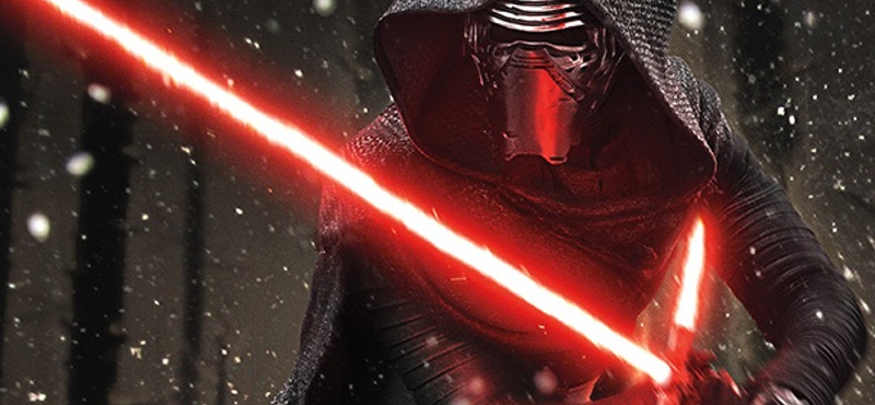 Megvan a Star Wars IX rendezője