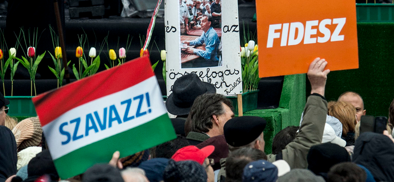 Soha nem látott méretű Békemenetet terveznek a járvány után