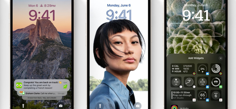Jött egy nagyon zavaró változás az iPhone-okra, mutatjuk, hogyan tud megszabadulni tőle