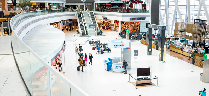 Harmadannyi utasa volt a Budapest Airportnak tavaly, mint a járvány előtti utolsó évben