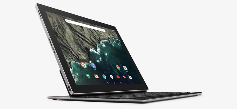 Bivalyerős (tábla)gépet hoz ki a Google