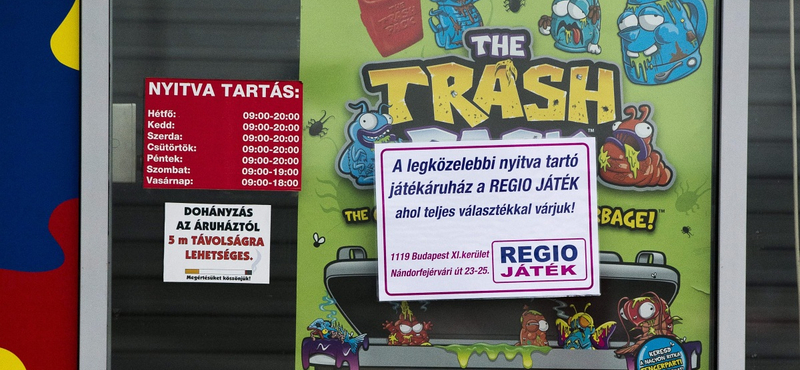 Fizetési haladékot kapott a Gulliver