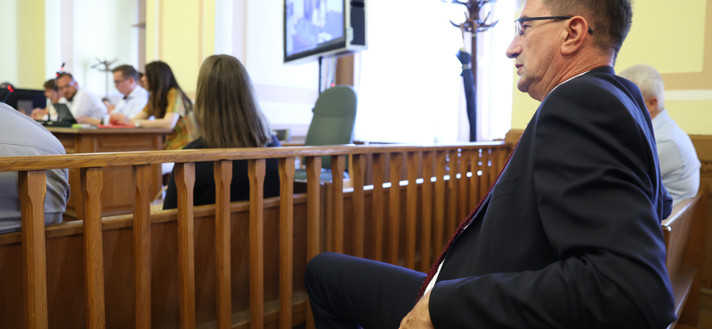 Koronatanú: „Schadl azt mondta, hogy ebből a pénzből havi egymillió forintot fog adni Völner Pálnak”