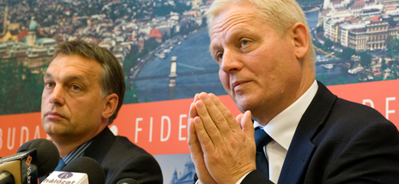 Egy mélyépítő kezébe kerülhet Budapest