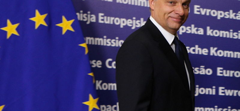 Dow Jones: Orbán Viktor kész a jogi változtatásokra