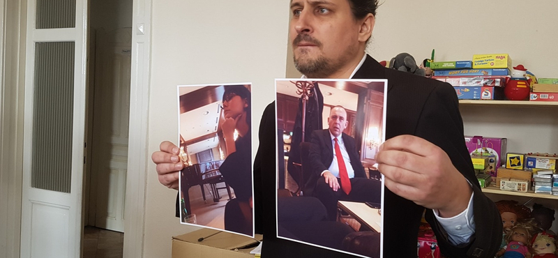 Politico: Botrányos izraeli hírszerző cég állt a civilellenes lejárató kampány mögött