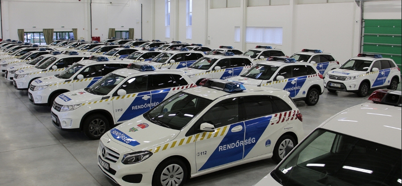 190 milliárdos járműtendert írt ki az állam
