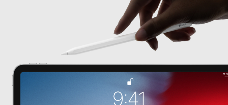 Nem nyílik az autója? Lehet, hogy az Apple Pencil az oka