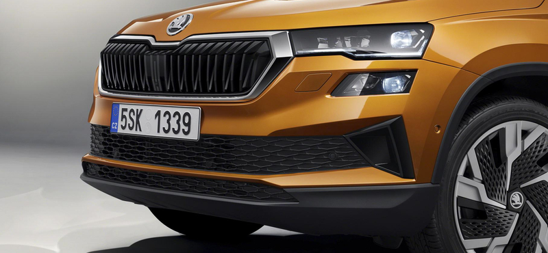 A szokásosnál hosszabb karácsonyi szünetet kénytelen tartani a Skoda 