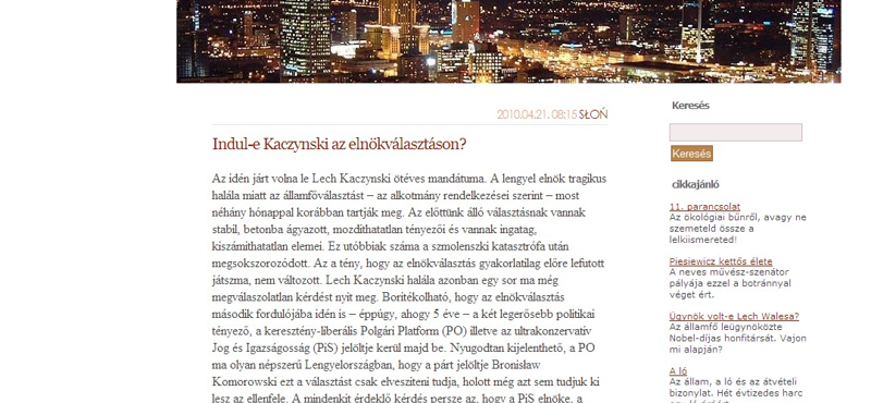 Hogyan fogadná, ha egy rokonáról kiderülne, hogy homo sapiens?