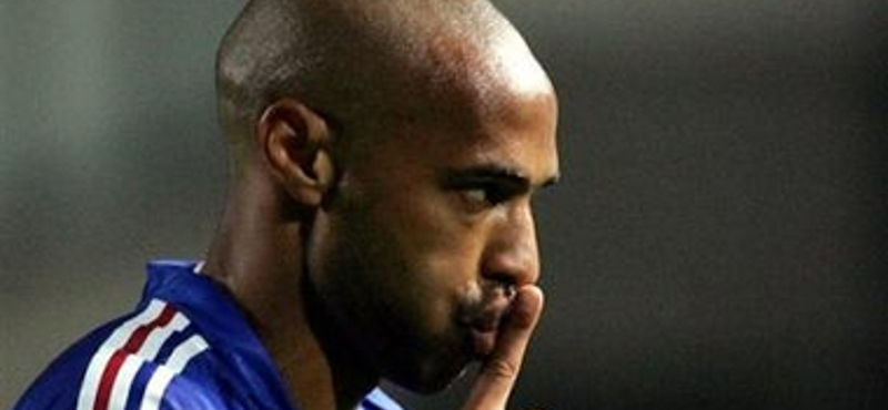 Henry Barcelonából New Yorkba szerződött