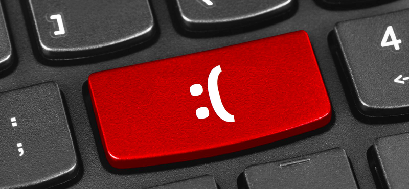 Minden ötödik családban konfliktusforrás az internet