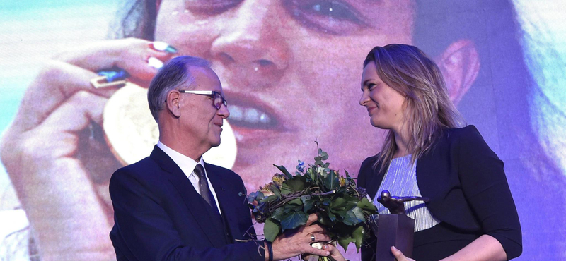 Egerszegi edzőtársa szerint előfordult, hogy Turi György megverte a vécében azt, aki nem teljesített