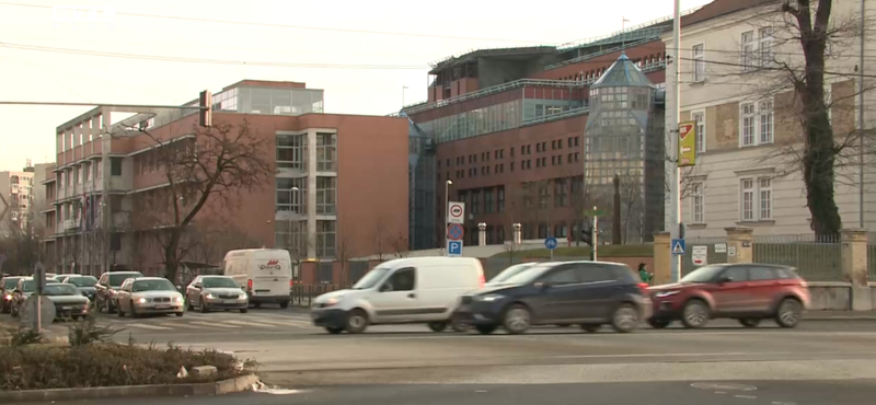 Leáll a Honvédkórház központi telephelyén az ellátás két napra